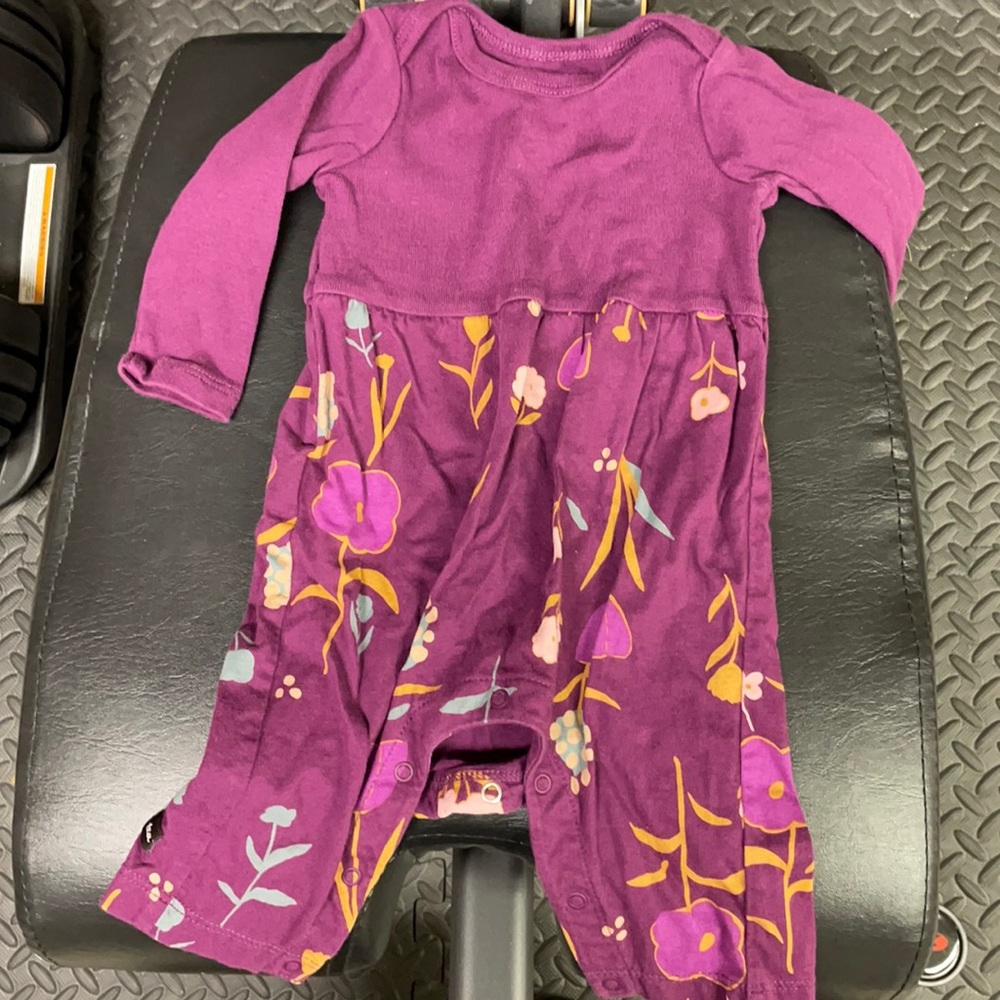 Tea collection outfit